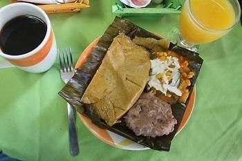 פוארטו מורלוס Amar Inn Bed & Breakfast מראה חיצוני תמונה