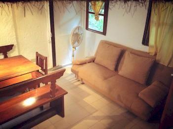 פוארטו מורלוס Amar Inn Bed & Breakfast מראה חיצוני תמונה