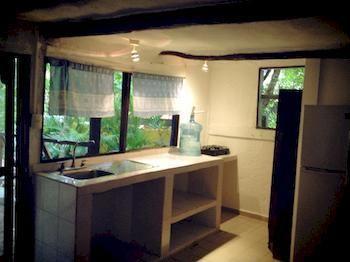 פוארטו מורלוס Amar Inn Bed & Breakfast מראה חיצוני תמונה