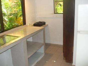 פוארטו מורלוס Amar Inn Bed & Breakfast מראה חיצוני תמונה